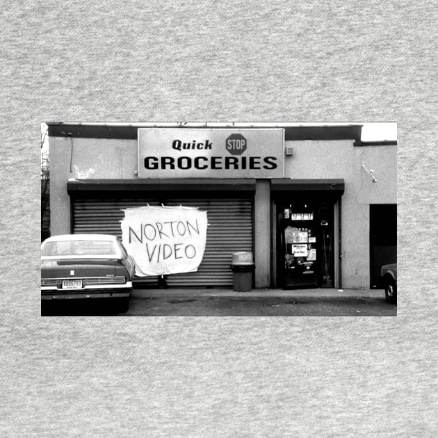 Clerks by Nortonvideo